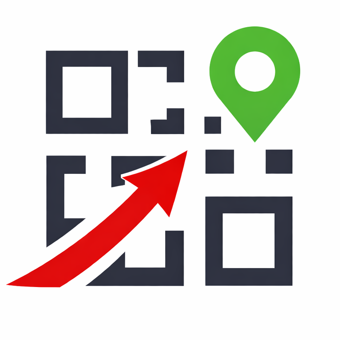 QR Inventory logo
